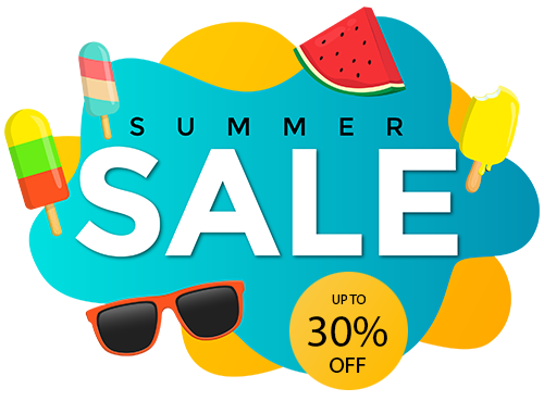 summer 2026 Sale