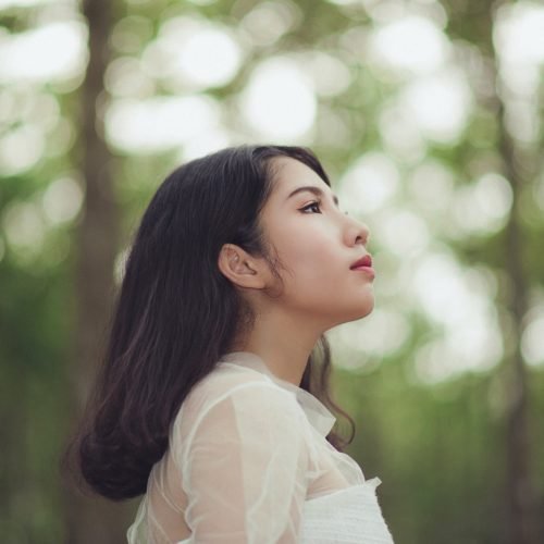 White Sand of The Desert Discovery