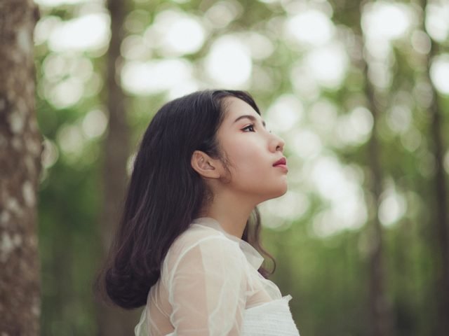 White Sand of The Desert Discovery