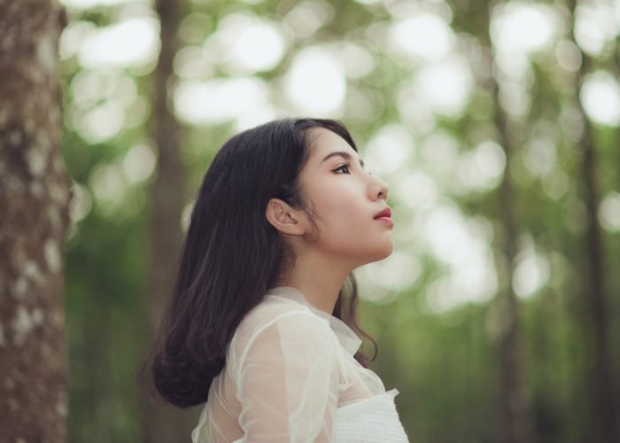 White Sand of The Desert Discovery