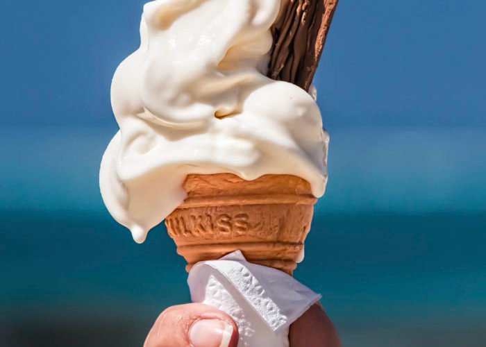 In order to break through the general, one-sided impression