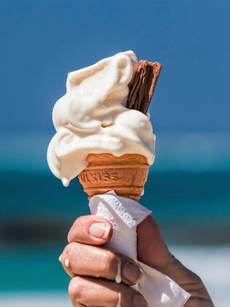 In order to break through the general, one-sided impression