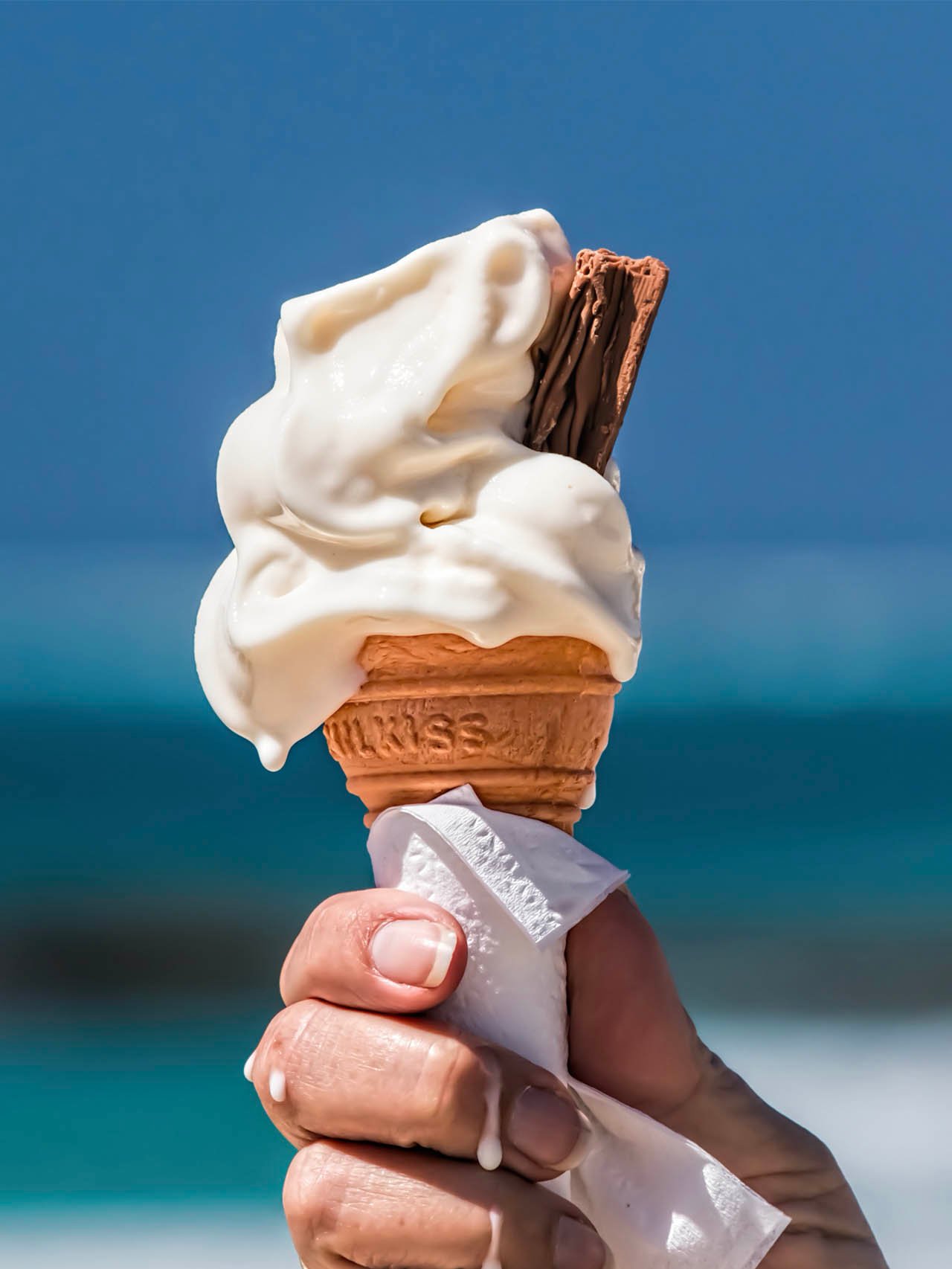 In order to break through the general, one-sided impression